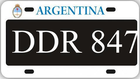 Patente DDR847