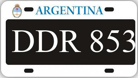 Patente DDR853