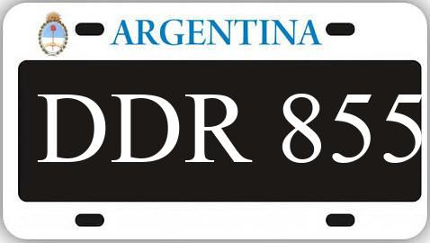 Patente DDR855