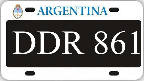 Patente DDR861