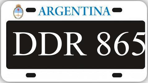 Patente DDR865