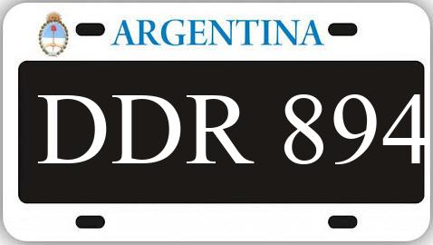 Patente DDR894