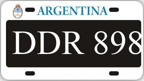 Patente DDR898