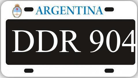 Patente DDR904