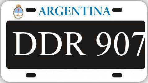 Patente DDR907