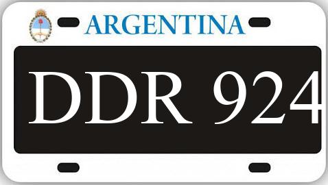 Patente DDR924
