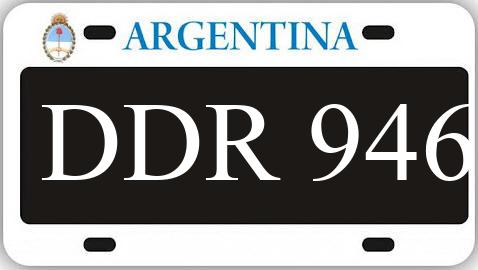 Patente DDR946