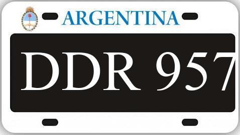 Patente DDR957