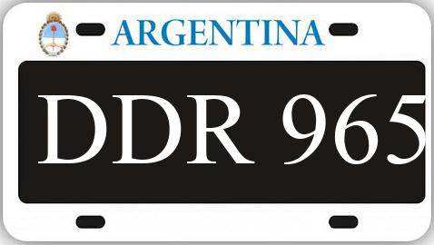 Patente DDR965