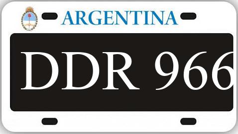 Patente DDR966