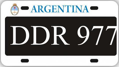 Patente DDR977