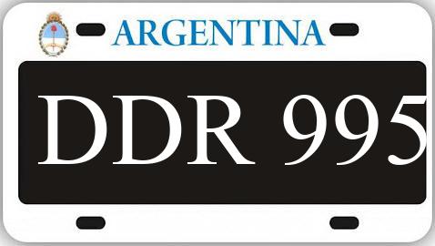 Patente DDR995