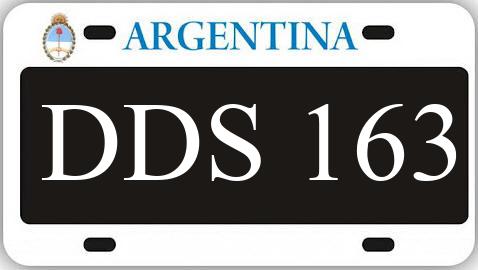Patente DDS163