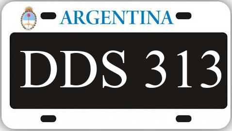 Patente DDS313