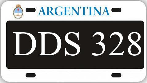 Patente DDS328
