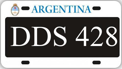 Patente DDS428