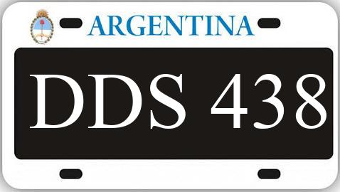 Patente DDS438