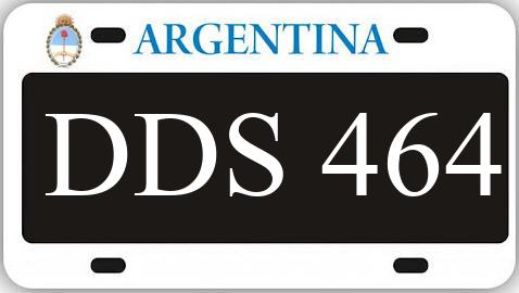Patente DDS464