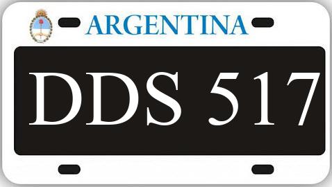 Patente DDS517