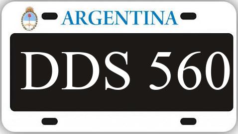 Patente DDS560