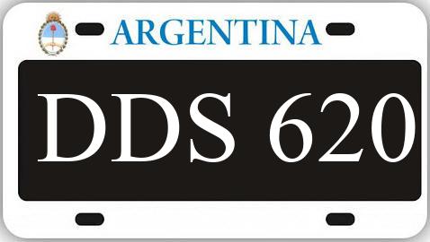 Patente DDS620