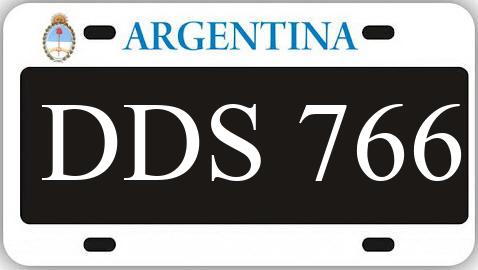 Patente DDS766