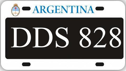 Patente DDS828