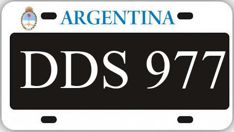 Patente DDS977