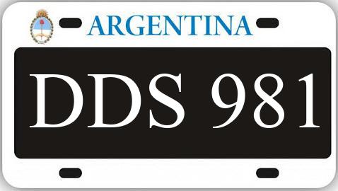 Patente DDS981
