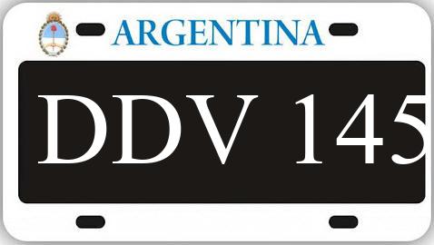 Patente DDV145