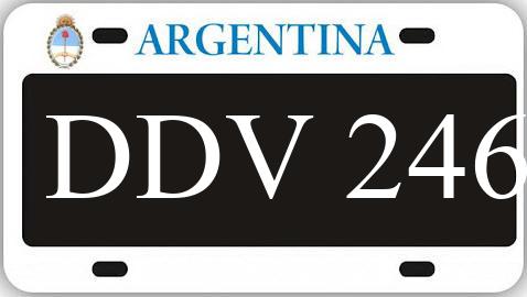 Patente DDV246