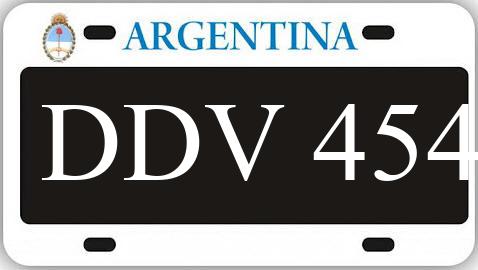 Patente DDV454