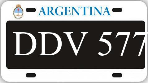 Patente DDV577