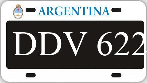 Patente DDV622