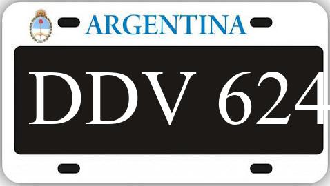 Patente DDV624