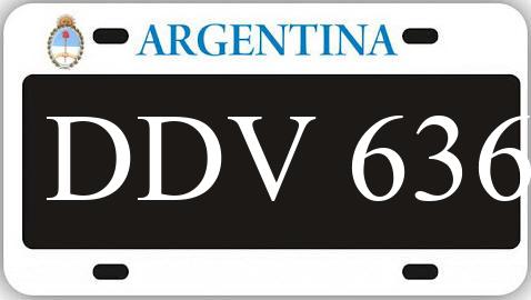 Patente DDV636