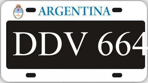 Patente DDV664