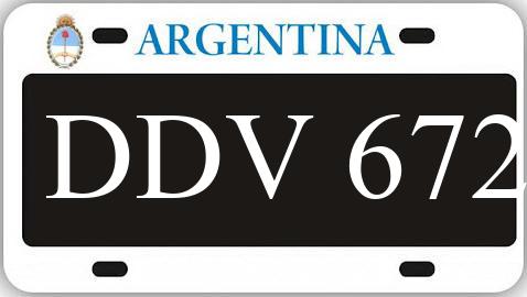 Patente DDV672