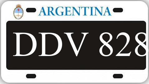 Patente DDV828