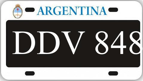 Patente DDV848