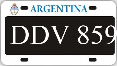 Patente DDV859