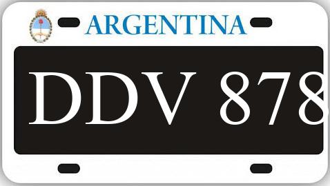 Patente DDV878