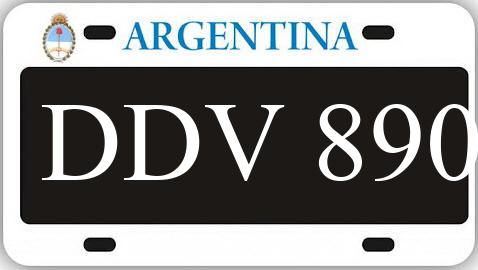 Patente DDV890