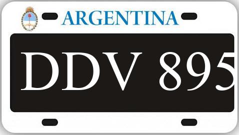 Patente DDV895
