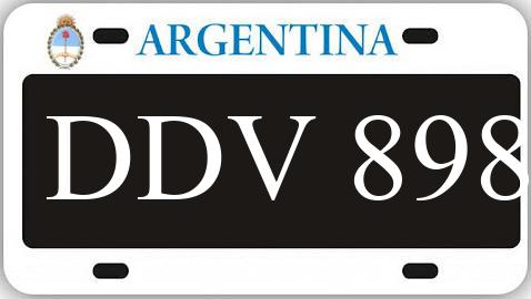 Patente DDV898