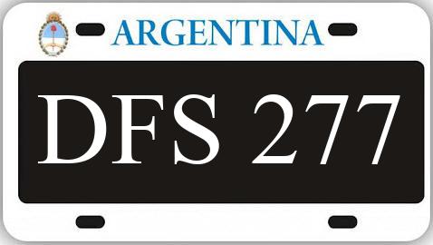 Patente DFS277