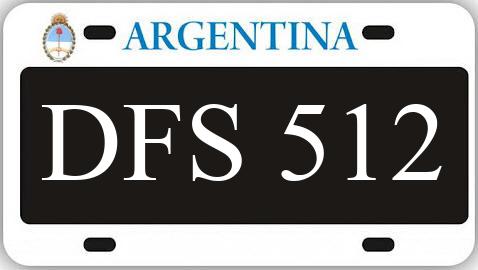 Patente DFS512