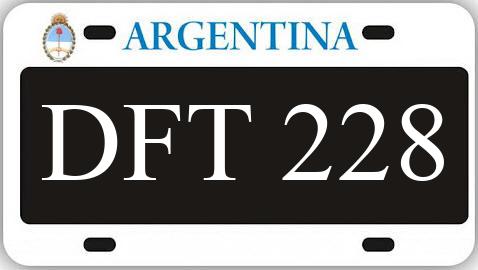 Patente DFT228