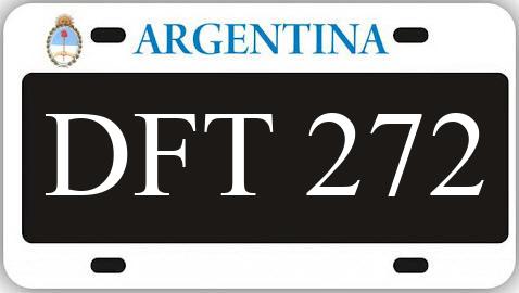 Patente DFT272