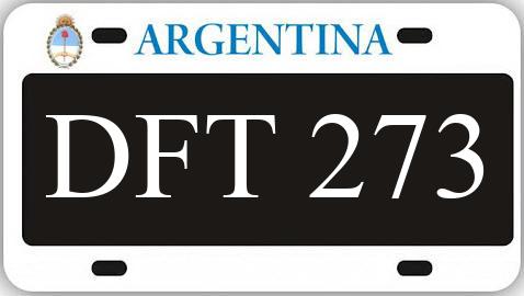 Patente DFT273
